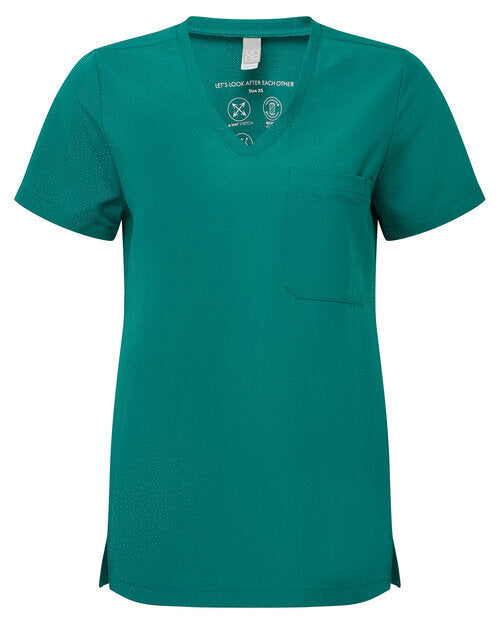 Onna Limitless Womens Onna Tunic - NN300M