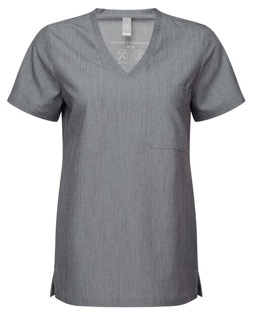 Onna Limitless Womens Onna Tunic - NN300M