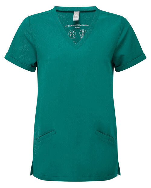Onna Invincible Womens Onna Tunic - NN310M