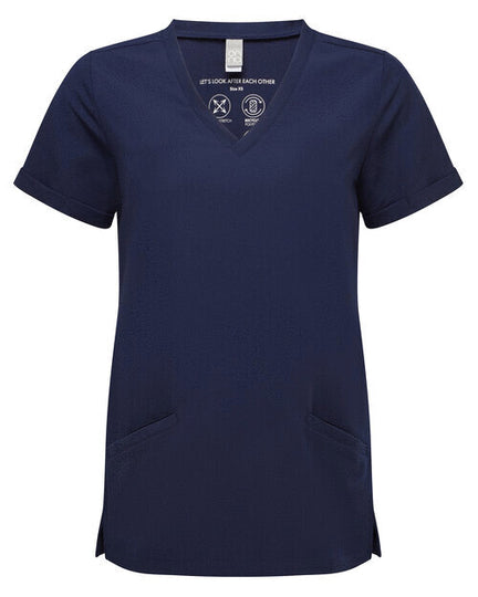 Onna Invincible Womens Onna Tunic - NN310M