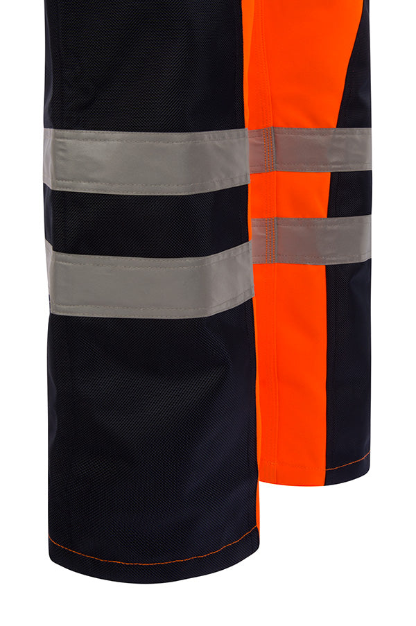 B-Seen Click Workwear Mens Nylon Reinforced Trouser