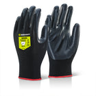 Beeswift Nite Star Glove Black Xl (10) Pos