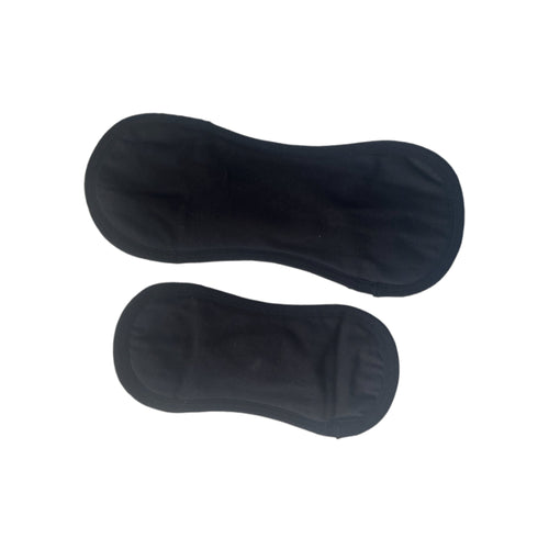 Nixi Body Reusable Period Pads Light  (Pack of 5)