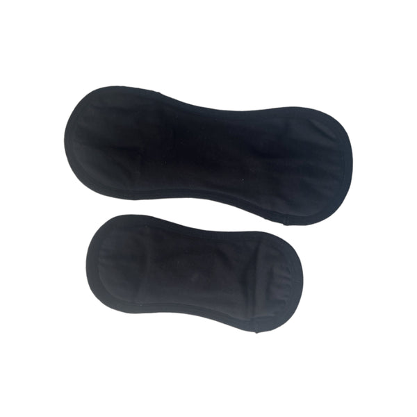 Nixi Body Reusable Period Pads Medium  (Pack of 5)