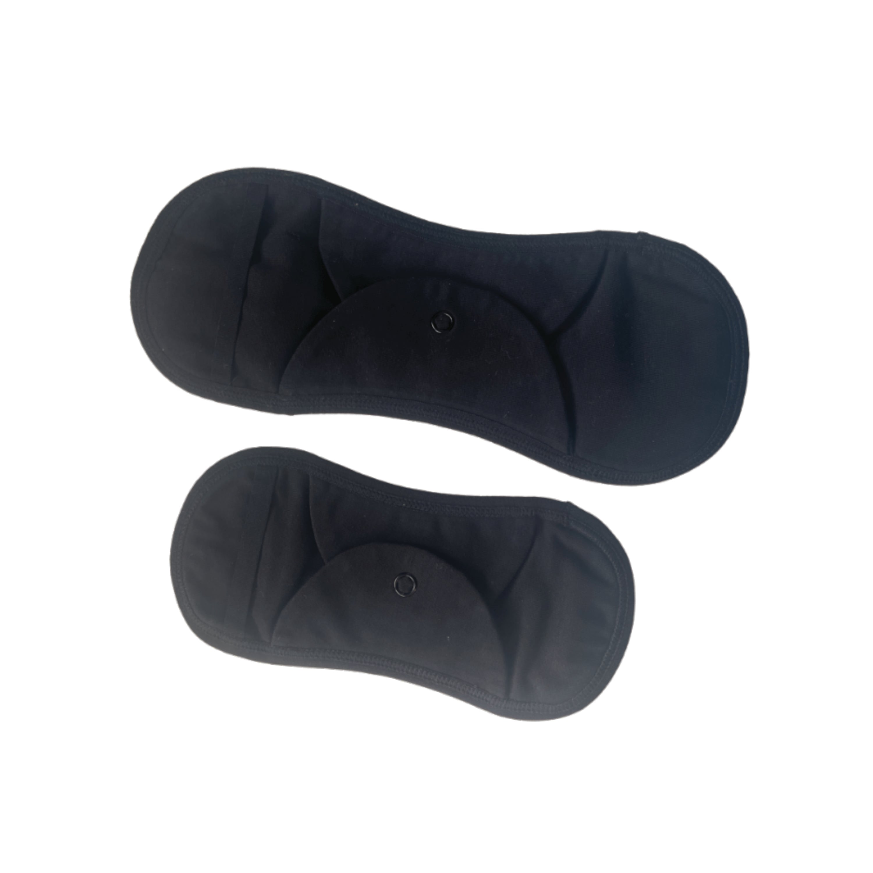 Nixi Body Reusable Period Pads Heavy  (Pack of 5)