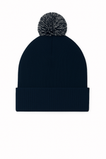 Uneek Pom Pom Beanie - UC413