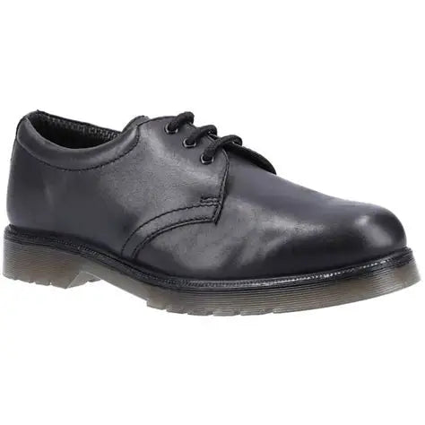 Amblers Aldershot Leather Gibson Shoe - [CLEARANCE]