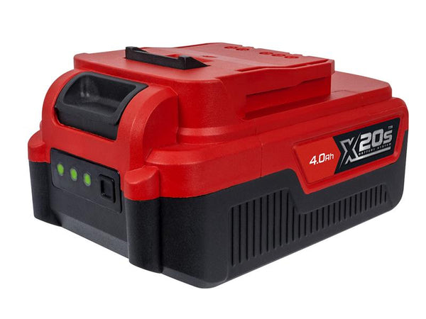 X20S Li-ion Battery