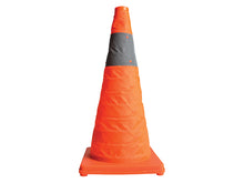 Collapsible Cone