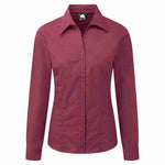 ORN Edinburgh Premium L/S Blouse - thumbnail 12