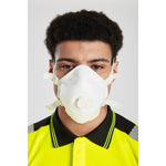 FFP3 Ultimate Valved Reusable Respirator (5 Pack) - thumbnail 2