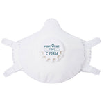 FFP3 Ultimate Reusable Compact Respirator (5 Pack) - thumbnail 1