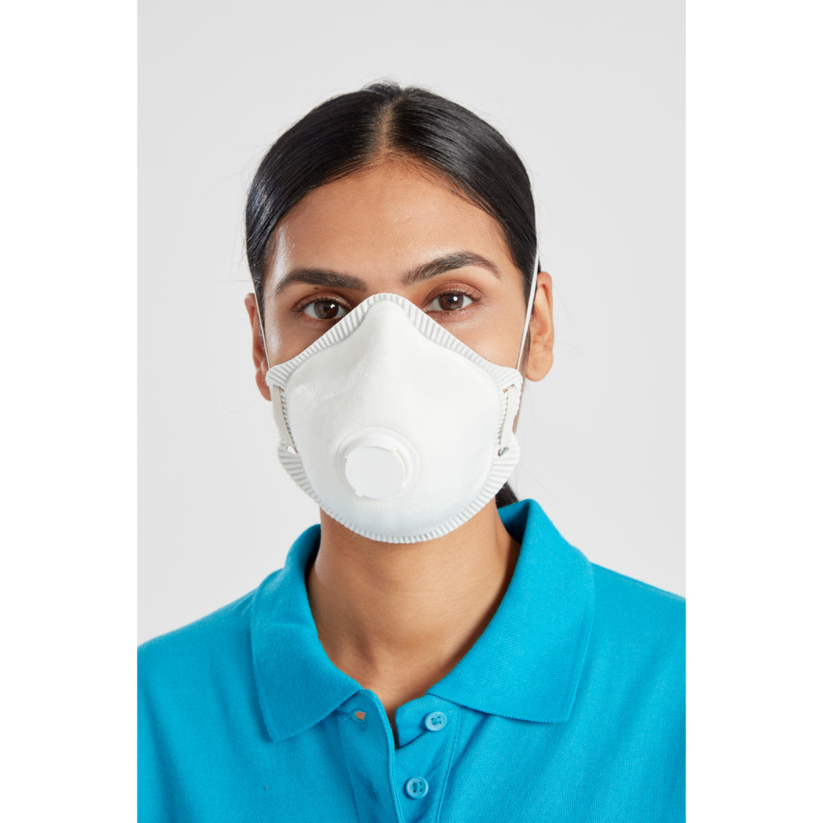 FFP3 Ultimate Reusable Compact Respirator (5 Pack)