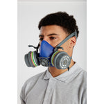 Portwest Auckland Half Mask - thumbnail 3