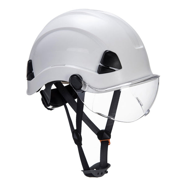 Portwest Height Endurance Visor - [CLEARANCE]