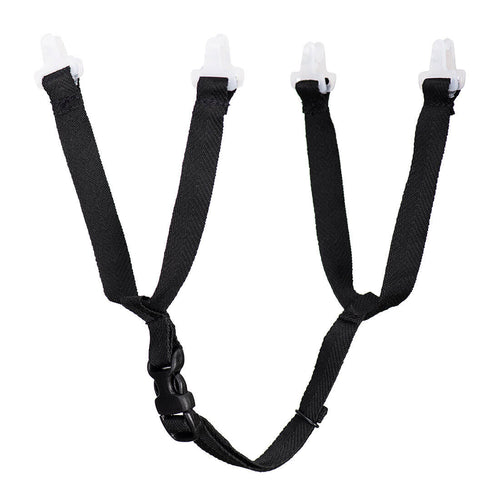 Chin Strap 4 Work Safe (5 Pack)