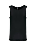 Kariban Mens Sports Vest - PA441M - thumbnail 1