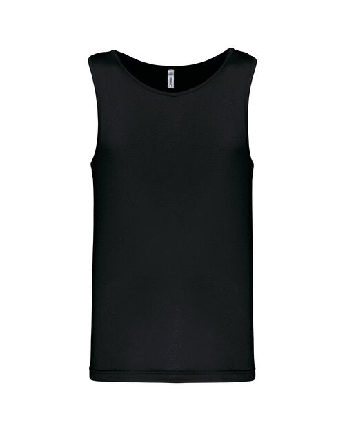 Kariban Mens Sports Vest - PA441M