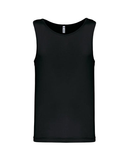 Kariban Mens Sports Vest - PA441M
