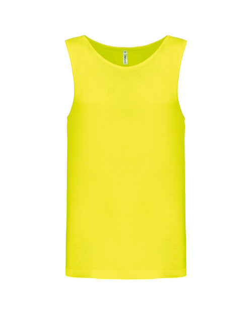 Kariban Mens Sports Vest - PA441M
