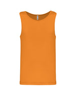 Kariban Mens Sports Vest - PA441M - thumbnail 5