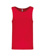 Kariban Mens Sports Vest - PA441M - thumbnail 6