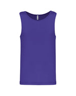 Kariban Mens Sports Vest - PA441M - thumbnail 7