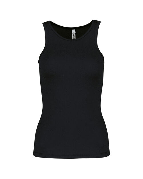 Kariban Ladies Sports Vest - PA442M