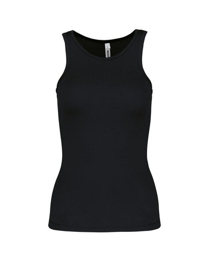 Kariban Ladies Sports Vest - PA442M