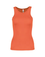 Kariban Ladies Sports Vest - PA442M - thumbnail 2