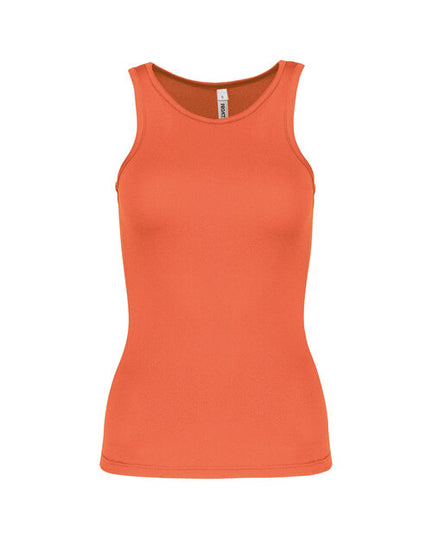 Kariban Ladies Sports Vest - PA442M