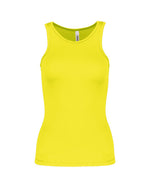 Kariban Ladies Sports Vest - PA442M - thumbnail 4