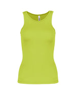 Kariban Ladies Sports Vest - PA442M - thumbnail 5
