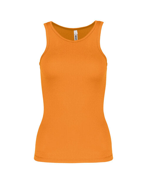 Kariban Ladies Sports Vest - PA442M
