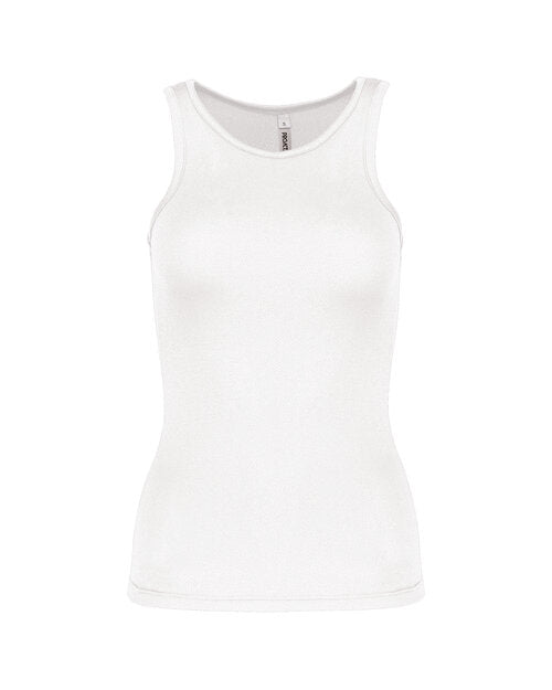 Kariban Ladies Sports Vest - PA442M