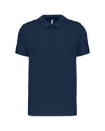 Kariban Mens Short Sleeved Polo Shirt - PA482M - thumbnail 5