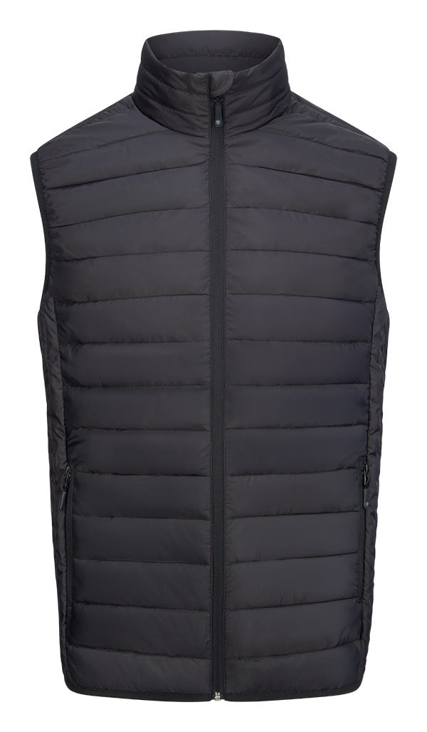 Flex Padded Baffle Bodywarmer