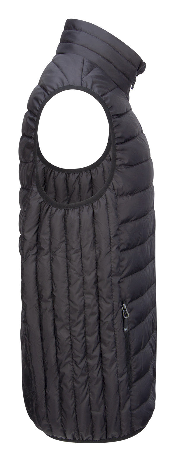 Flex Padded Baffle Bodywarmer