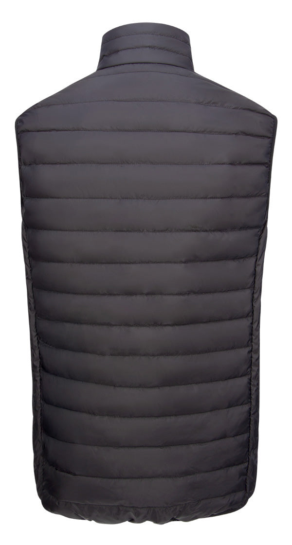Flex Padded Baffle Bodywarmer