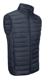 Beeswift Padded Baffle Bodywarmer - thumbnail 1