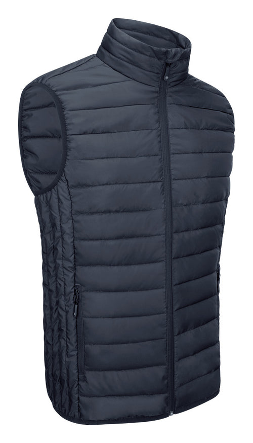 Beeswift Padded Baffle Bodywarmer