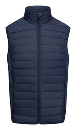 Flex Padded Baffle Bodywarmer - thumbnail 3