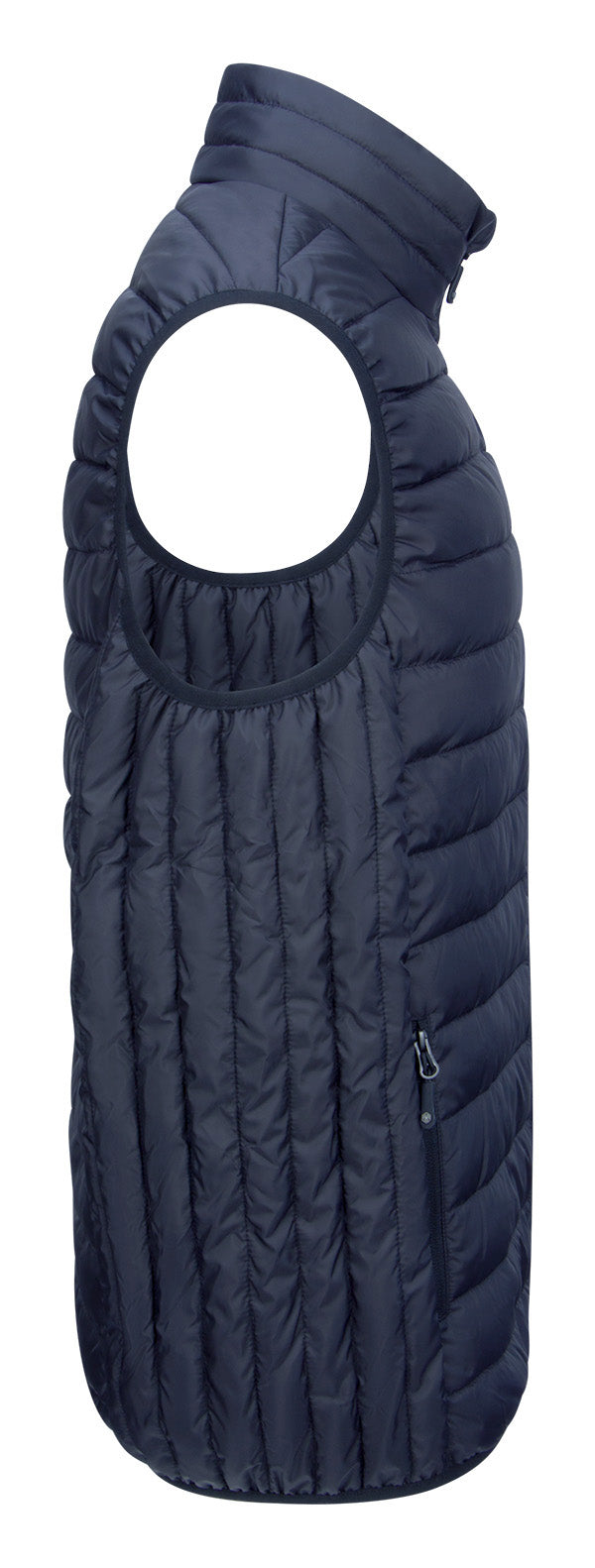Flex Padded Baffle Bodywarmer