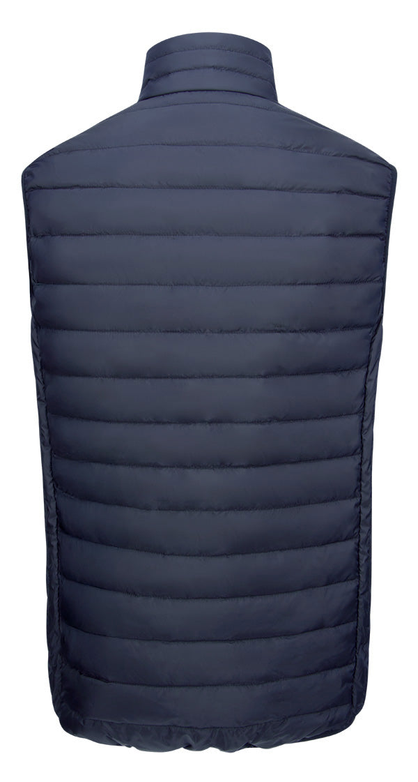 Flex Padded Baffle Bodywarmer
