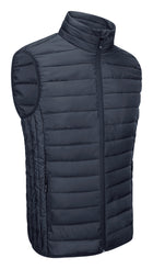 Flex Padded Baffle Bodywarmer