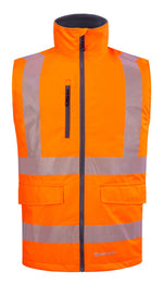 Flex Mens Bodywarmer - thumbnail 3