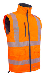 Flex Mens Bodywarmer - thumbnail 1