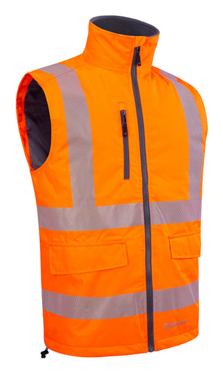 Flex Mens Bodywarmer