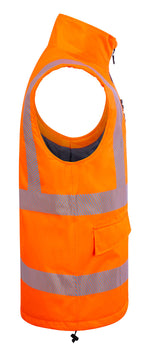 Flex Mens Bodywarmer - thumbnail 5