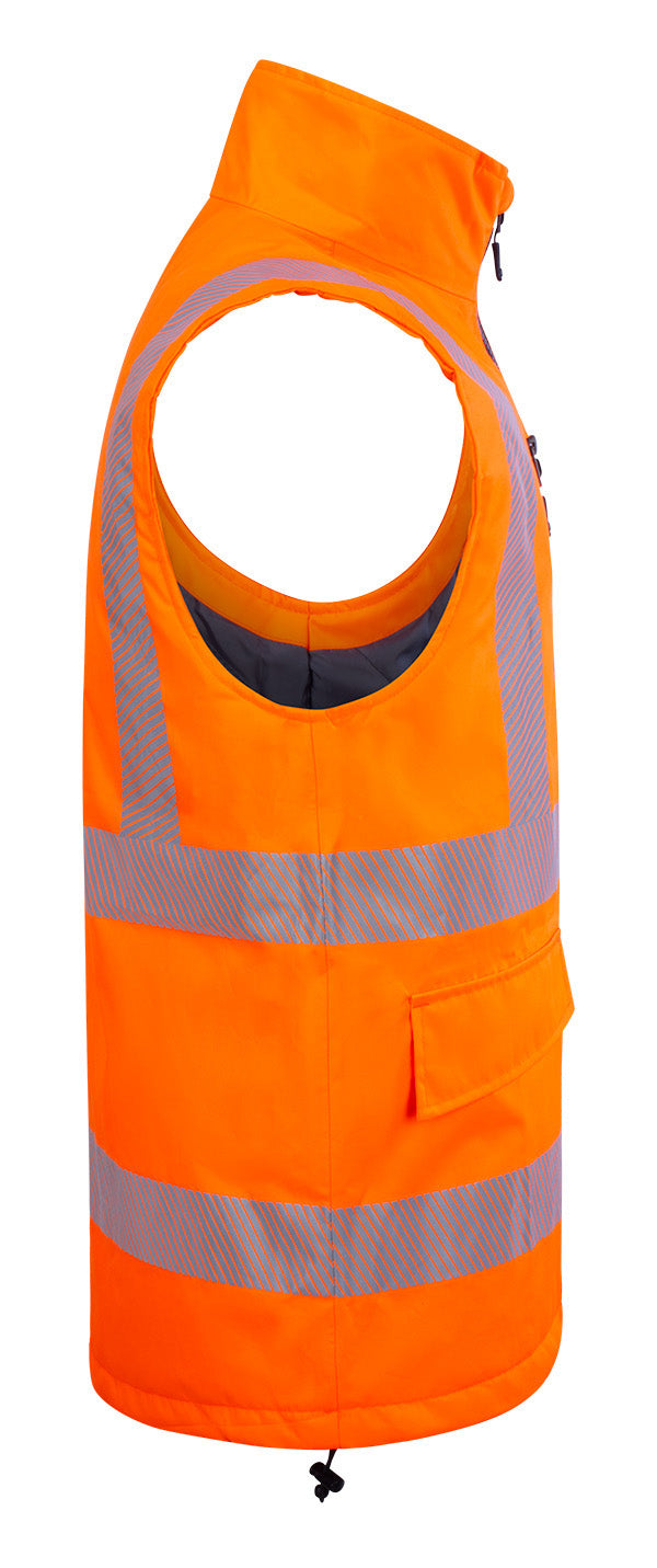 Flex Mens Bodywarmer
